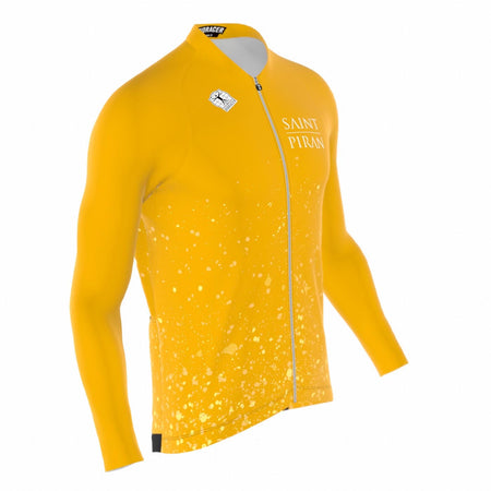 Saint Piran Service Course Icon Long Sleeve Jersey Saint Piran TEWES Icon Tempest Long Sleeve Jersey