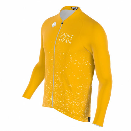 Saint Piran Service Course Icon Long Sleeve Jersey Saint Piran TEWES Icon Tempest Long Sleeve Jersey