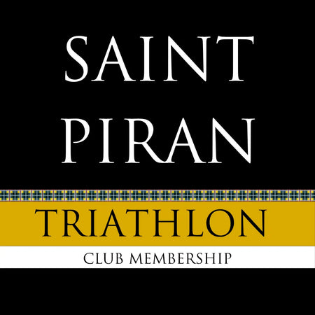 Saint Piran Service Course Membership Saint Piran Triathlon Membership