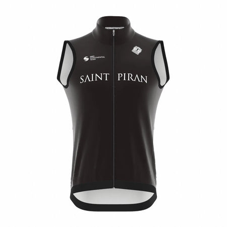 Saint Piran Service Course Icon Gilet Saint Piran UCI Tempest Gilet Icon