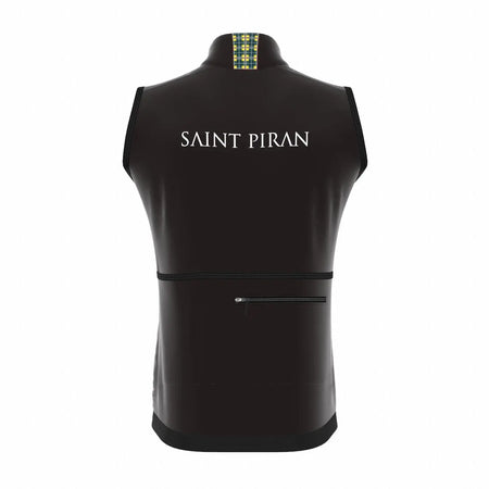 Saint Piran Service Course Icon Gilet Saint Piran UCI Tempest Gilet Icon