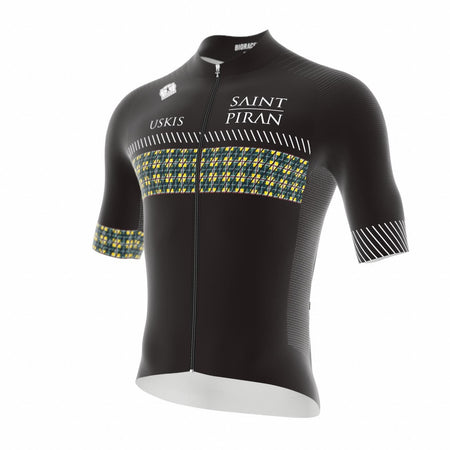 Saint Piran Service Course Epic Short Sleeve Jersey Saint Piran Under 23 Short Sleeve Jersey - Epic