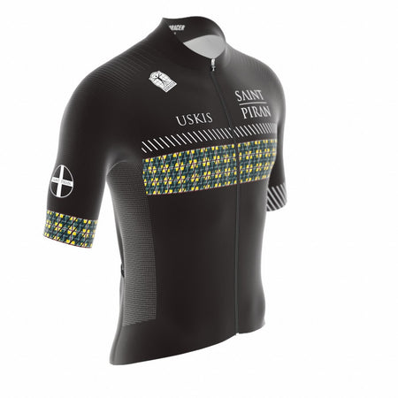 Saint Piran Service Course Epic Short Sleeve Jersey Saint Piran Under 23 Short Sleeve Jersey - Epic