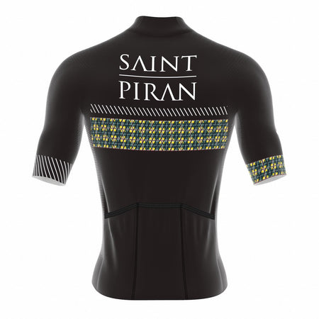 Saint Piran Service Course Epic Short Sleeve Jersey Saint Piran Under 23 Short Sleeve Jersey - Epic