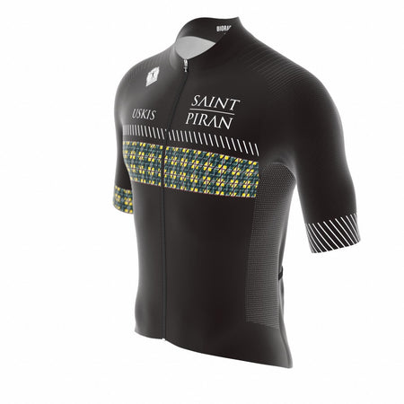 Saint Piran Service Course Epic Short Sleeve Jersey Saint Piran Under 23 Short Sleeve Jersey - Epic