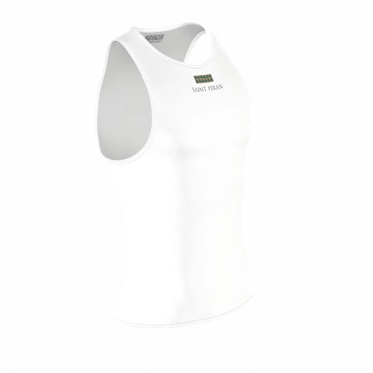 Saint Piran Service Course Base layer Saint Piran White Base Layer