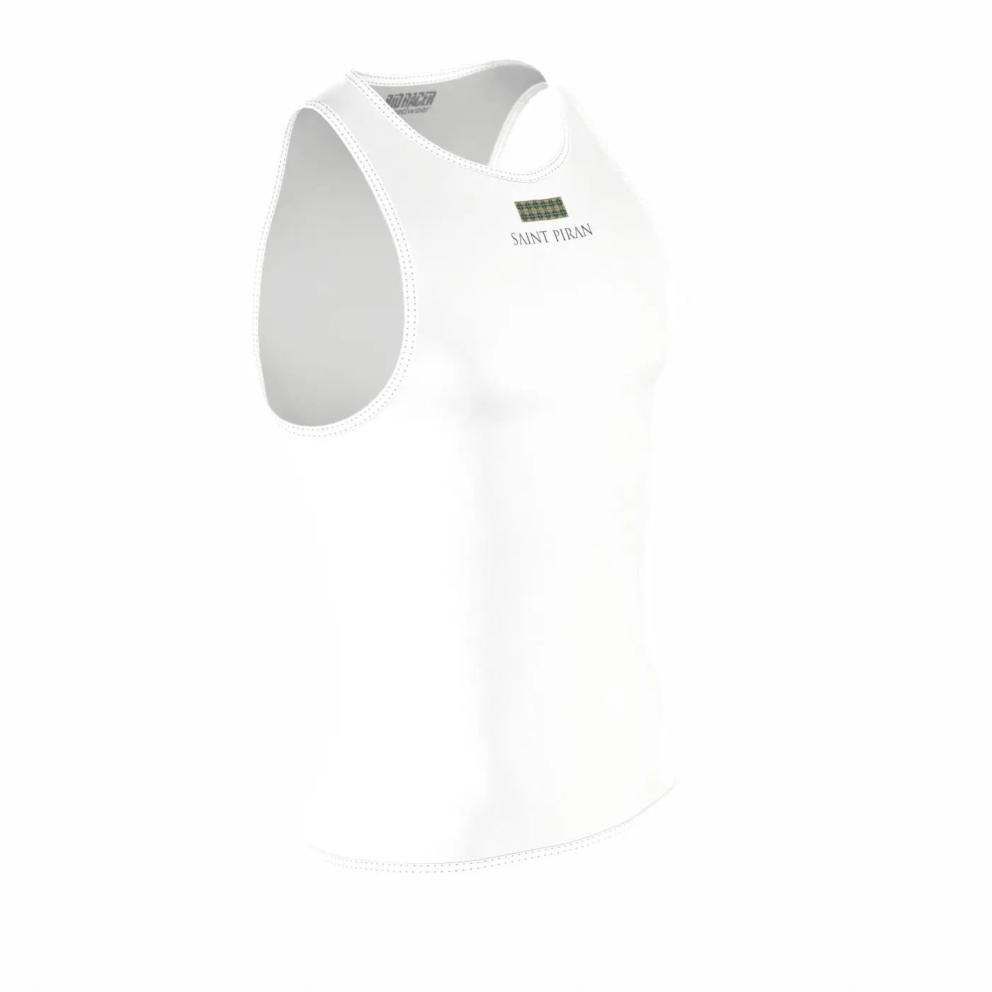 Saint Piran Service Course Base layer Saint Piran White Base Layer