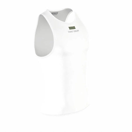 Saint Piran Service Course Base layer Saint Piran White Base Layer