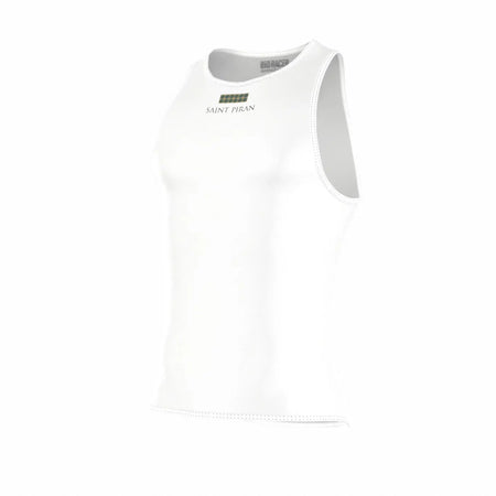 Saint Piran Service Course Base layer Saint Piran White Base Layer