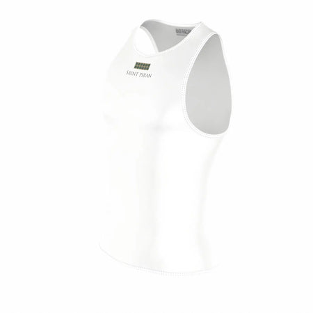 Saint Piran Service Course Base layer Saint Piran White Base Layer