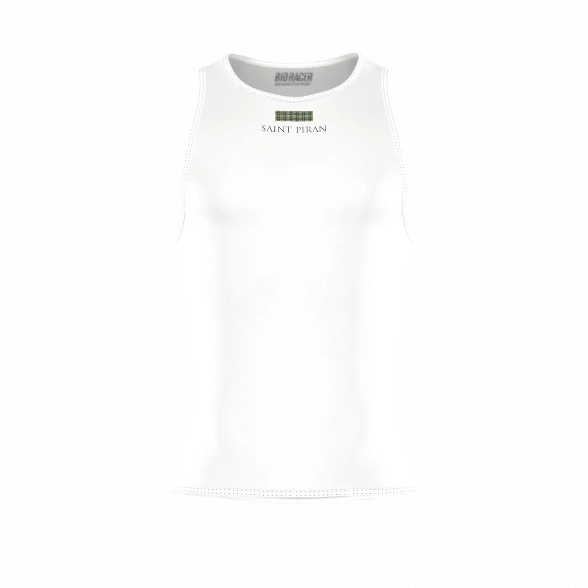 Saint Piran Service Course Base layer Saint Piran White Base Layer