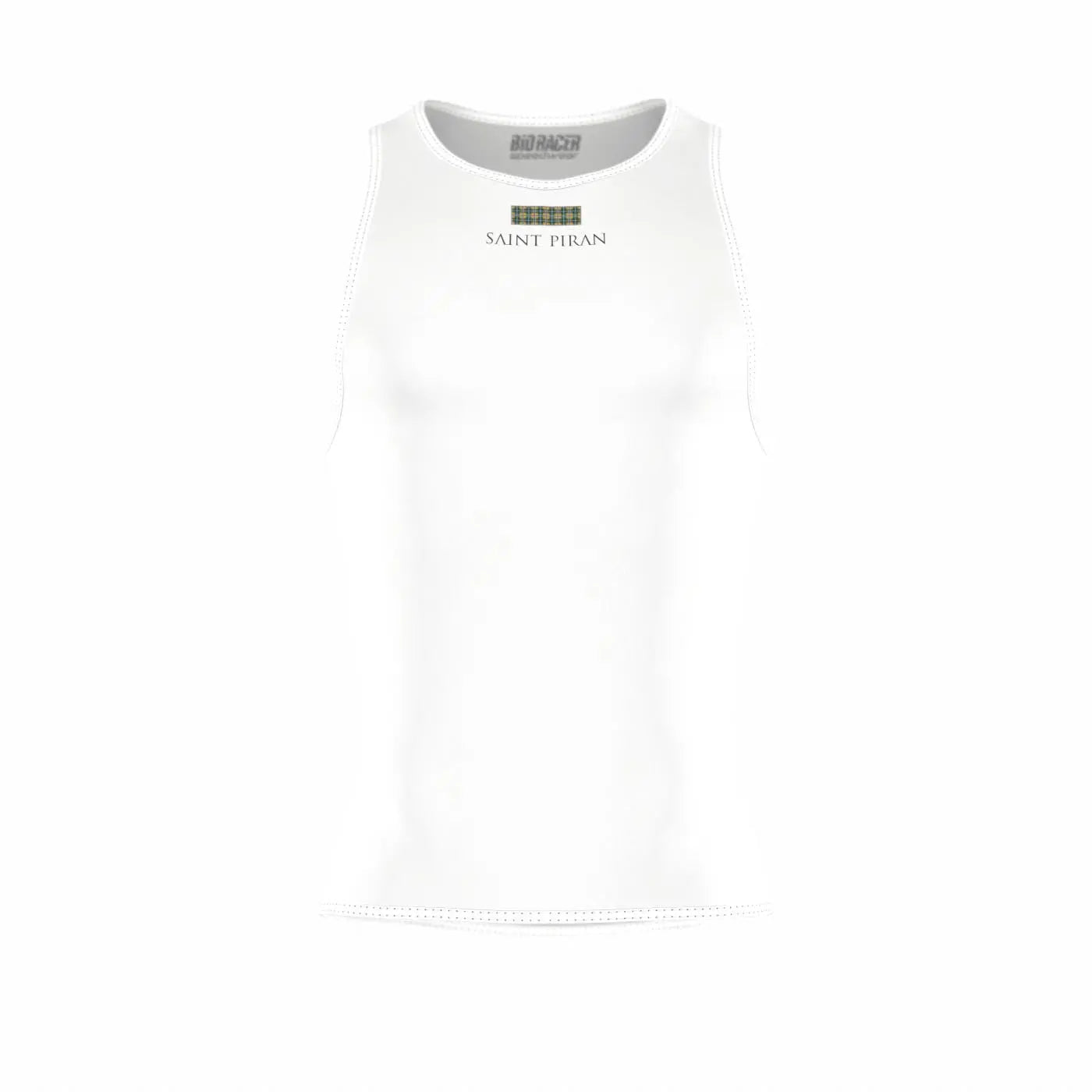 Saint Piran Service Course Base layer Saint Piran White Base Layer
