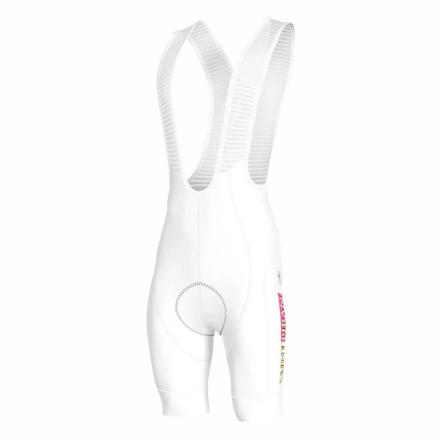 Saint Piran Service Course Bib Shorts Saint Piran WNEON Bib-Short