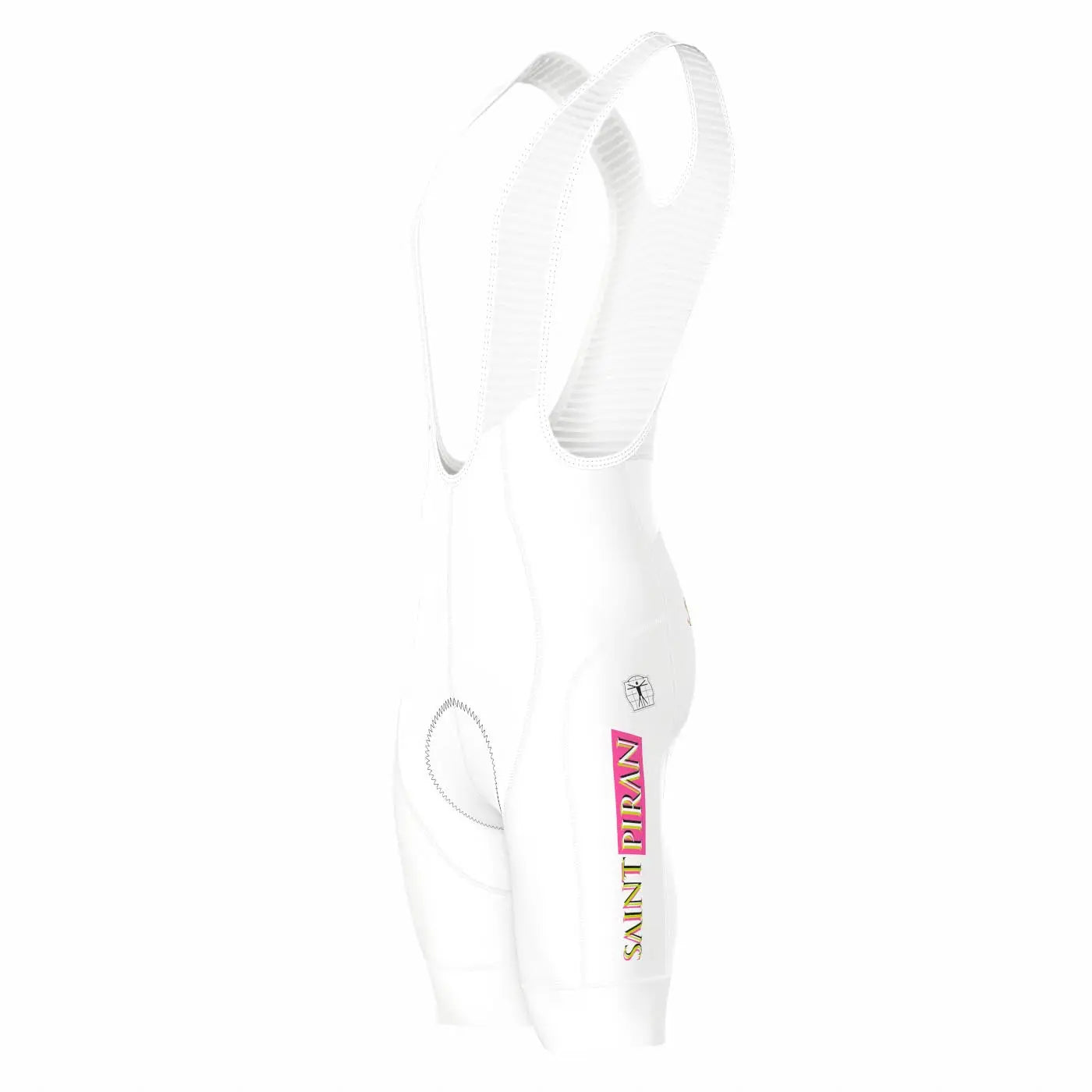 Saint Piran Service Course Bib Shorts Saint Piran WNEON Bib-Short