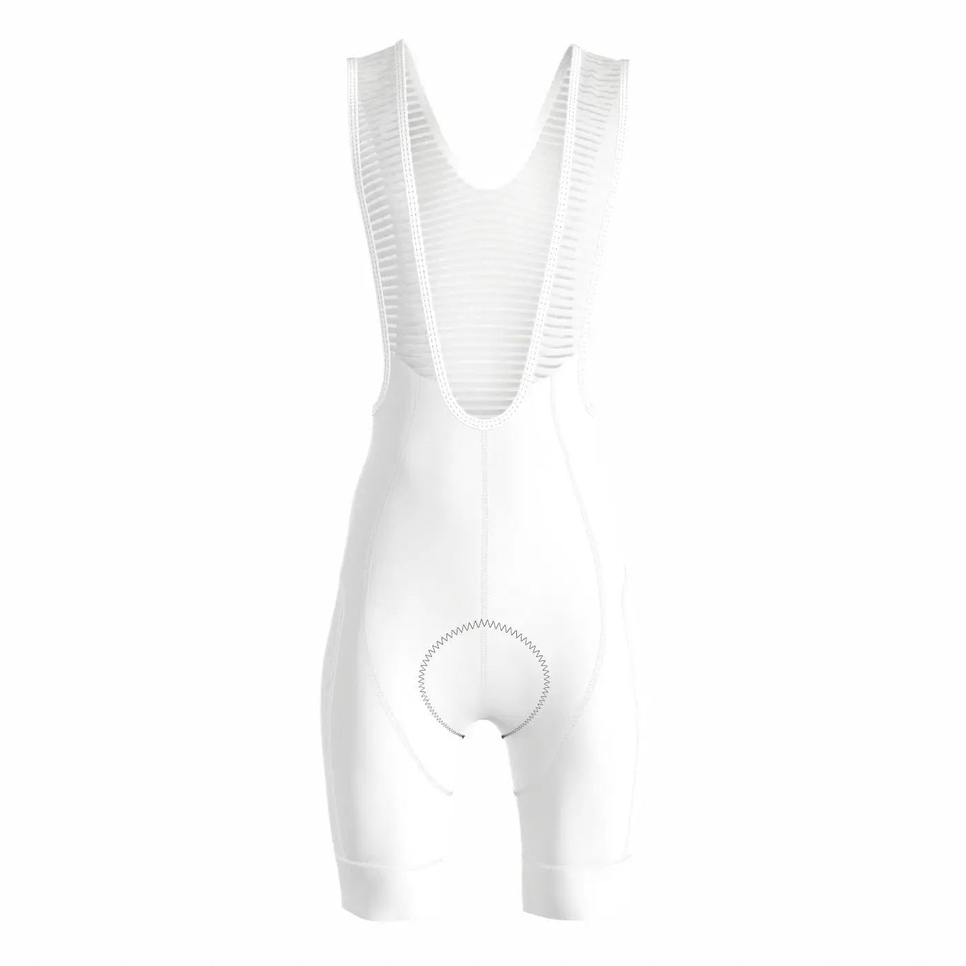 Saint Piran Service Course Bib Shorts Saint Piran WNEON Bib-Short