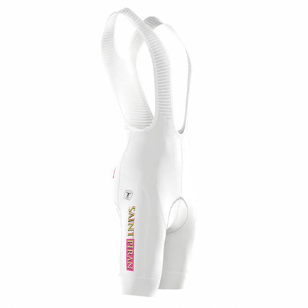 Saint Piran Service Course Bib Shorts Saint Piran WNEON Bib-Short