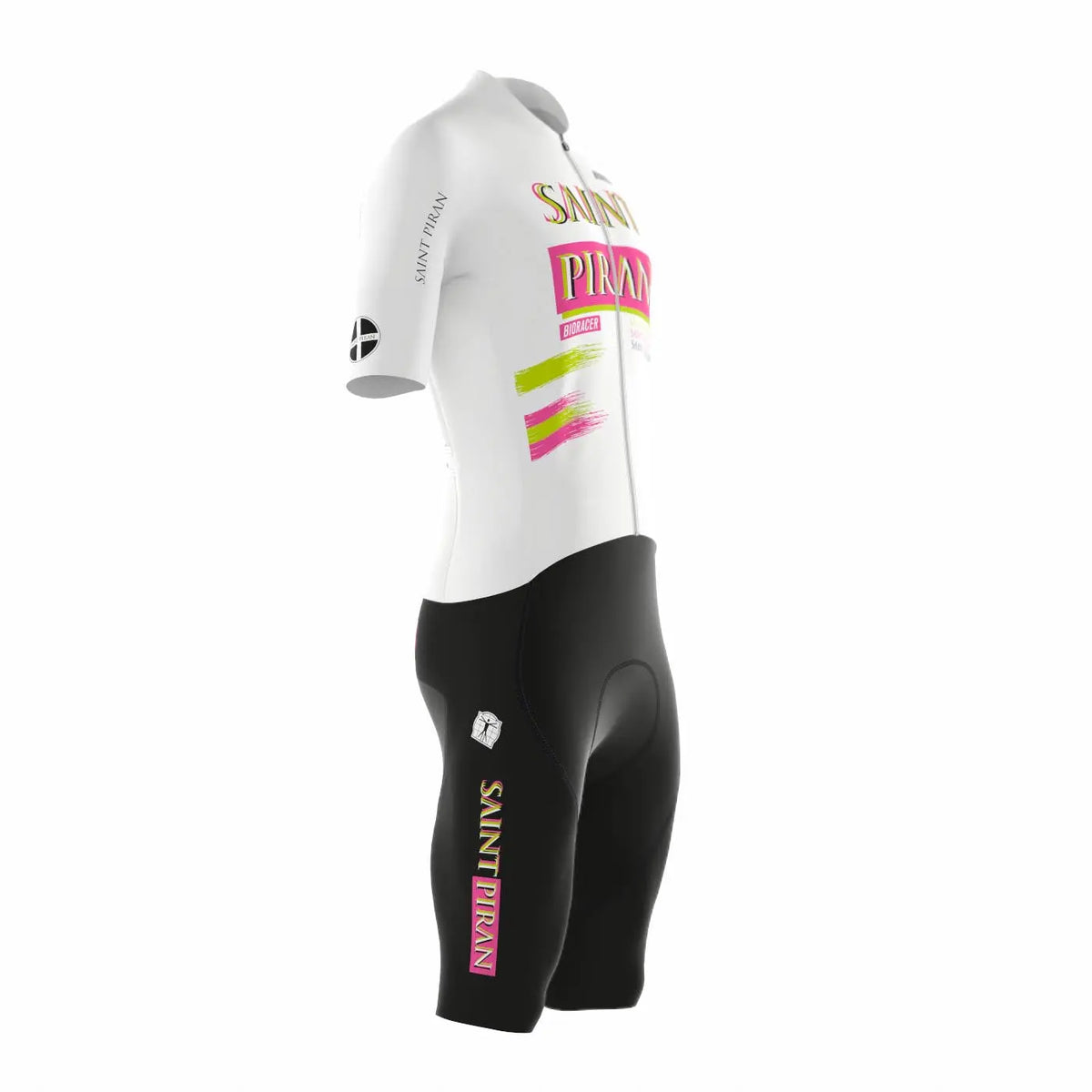Saint Piran Service Course Race Suit Saint Piran WNEON  - Road Race Suit