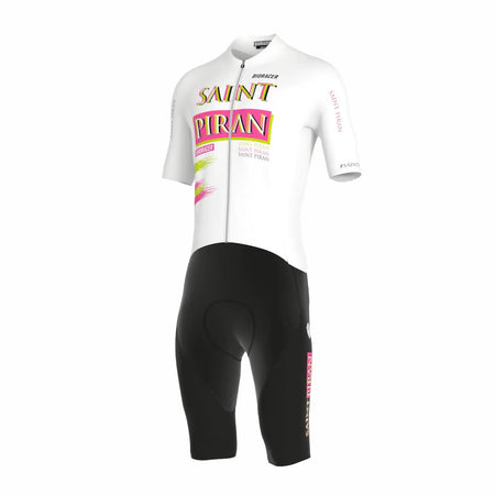 Saint Piran Service Course Race Suit Saint Piran WNEON  - Road Race Suit