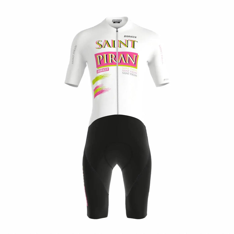 Saint Piran Service Course Race Suit Saint Piran WNEON  - Road Race Suit