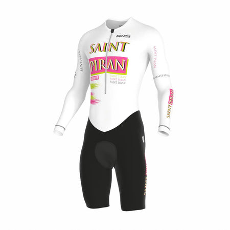 Saint Piran Service Course Time Trial Suit Saint Piran WNEON Time Trial Suit