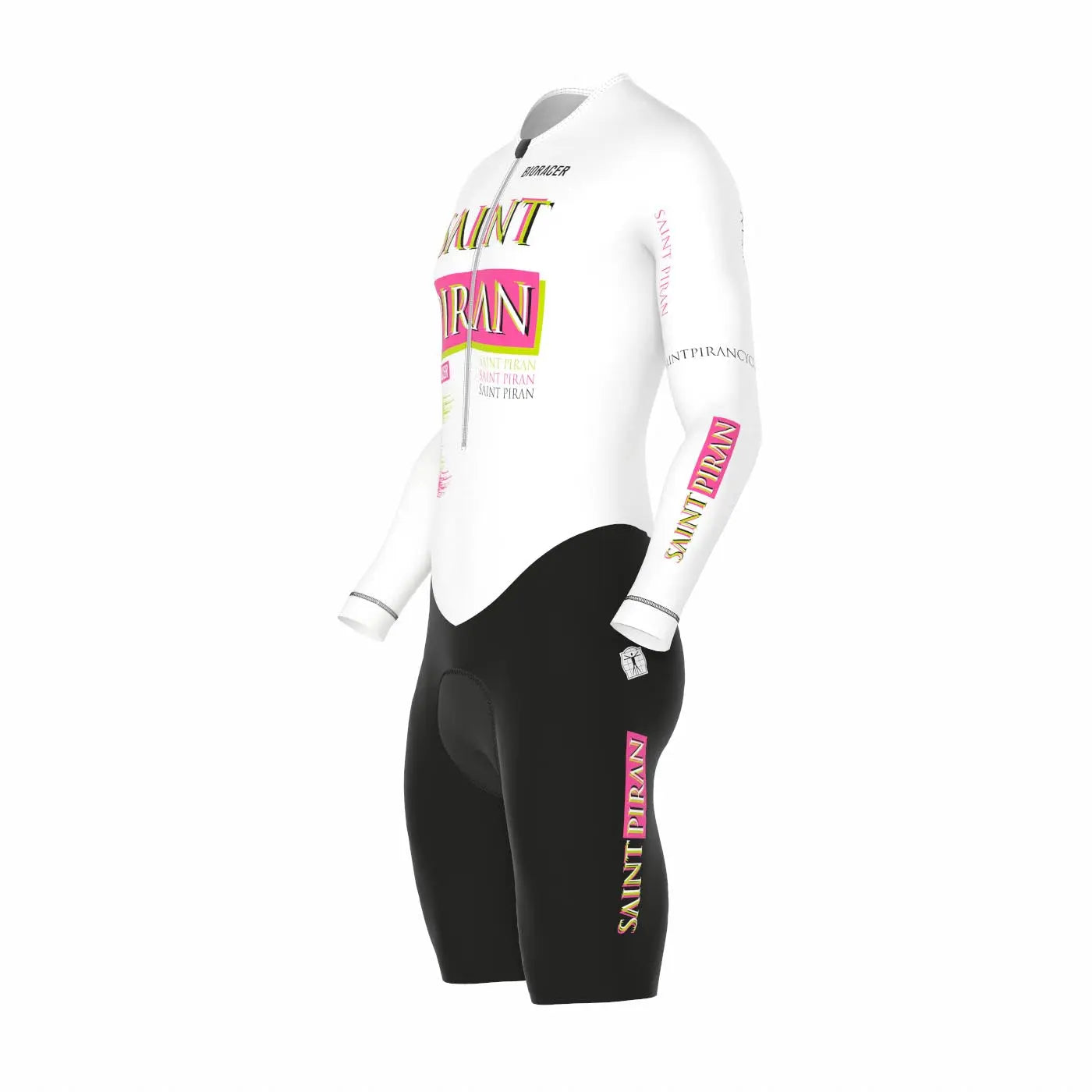Saint Piran Service Course Time Trial Suit Saint Piran WNEON Time Trial Suit