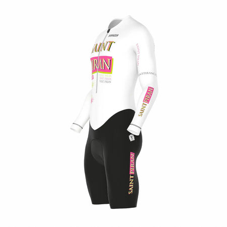 Saint Piran Service Course Time Trial Suit Saint Piran WNEON Time Trial Suit