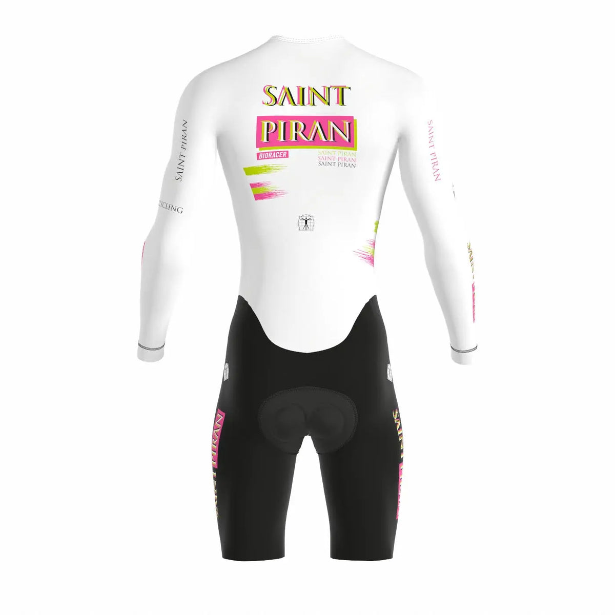 Saint Piran Service Course Time Trial Suit Saint Piran WNEON Time Trial Suit
