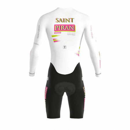 Saint Piran Service Course Time Trial Suit Saint Piran WNEON Time Trial Suit