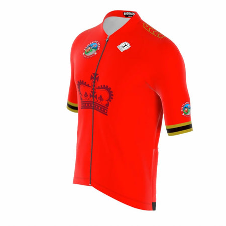 Saint Piran Service Course Icon Short Sleeve Jersey Saint Piran X Beefeater Short Sleeve Jersey