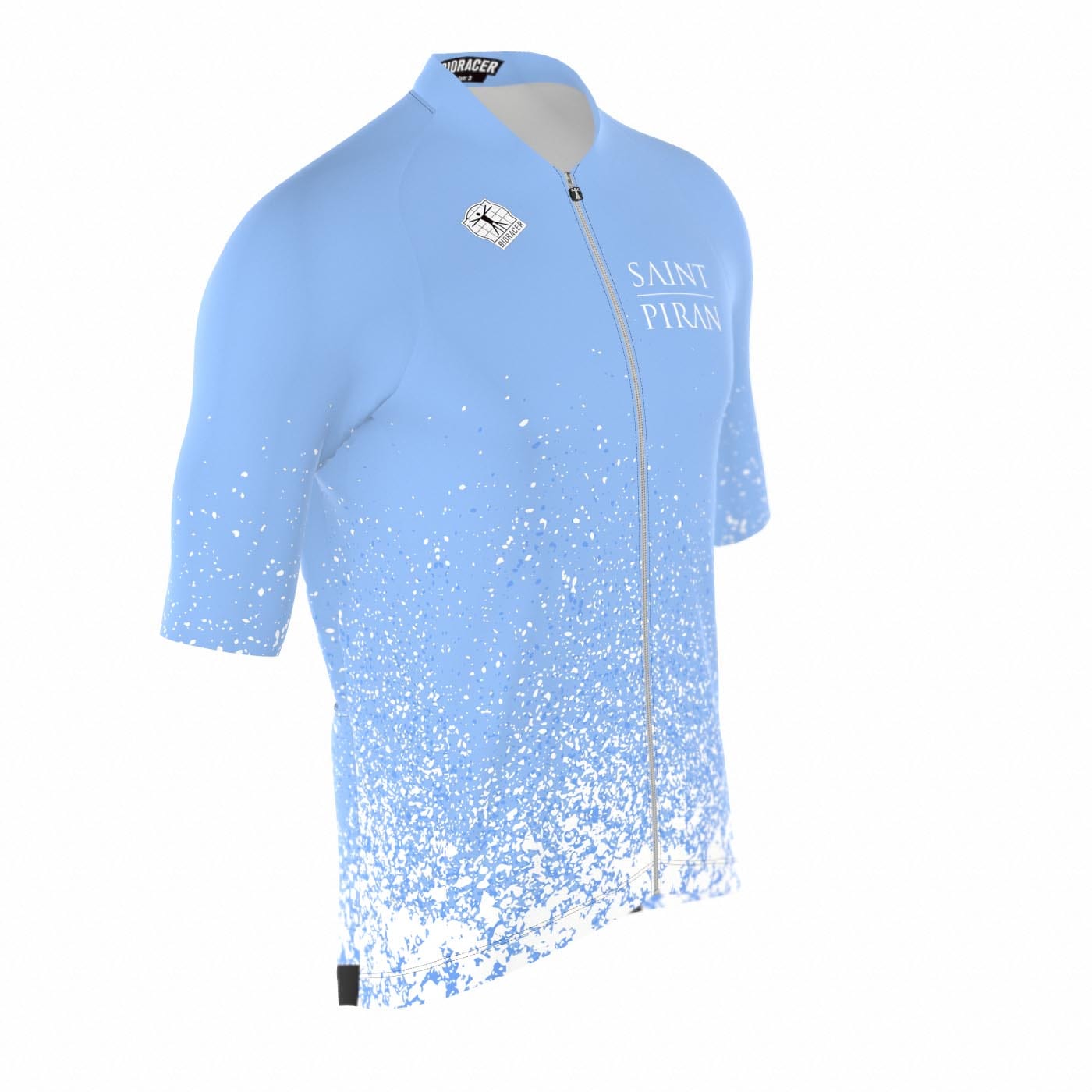 Saint Piran Service Course Epic Short Sleeve Jersey Saint Piran YN MOR Epic Short Sleeve Jersey