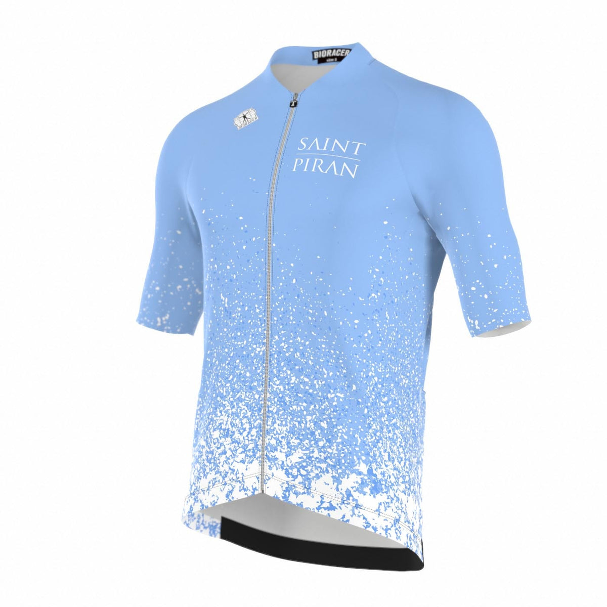 Saint Piran Service Course Epic Short Sleeve Jersey Saint Piran YN MOR Epic Short Sleeve Jersey
