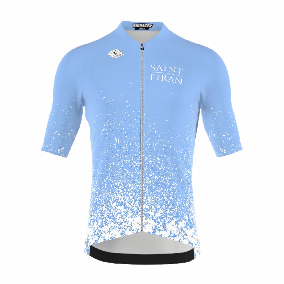 Saint Piran Service Course Epic Short Sleeve Jersey Saint Piran YN MOR Epic Short Sleeve Jersey
