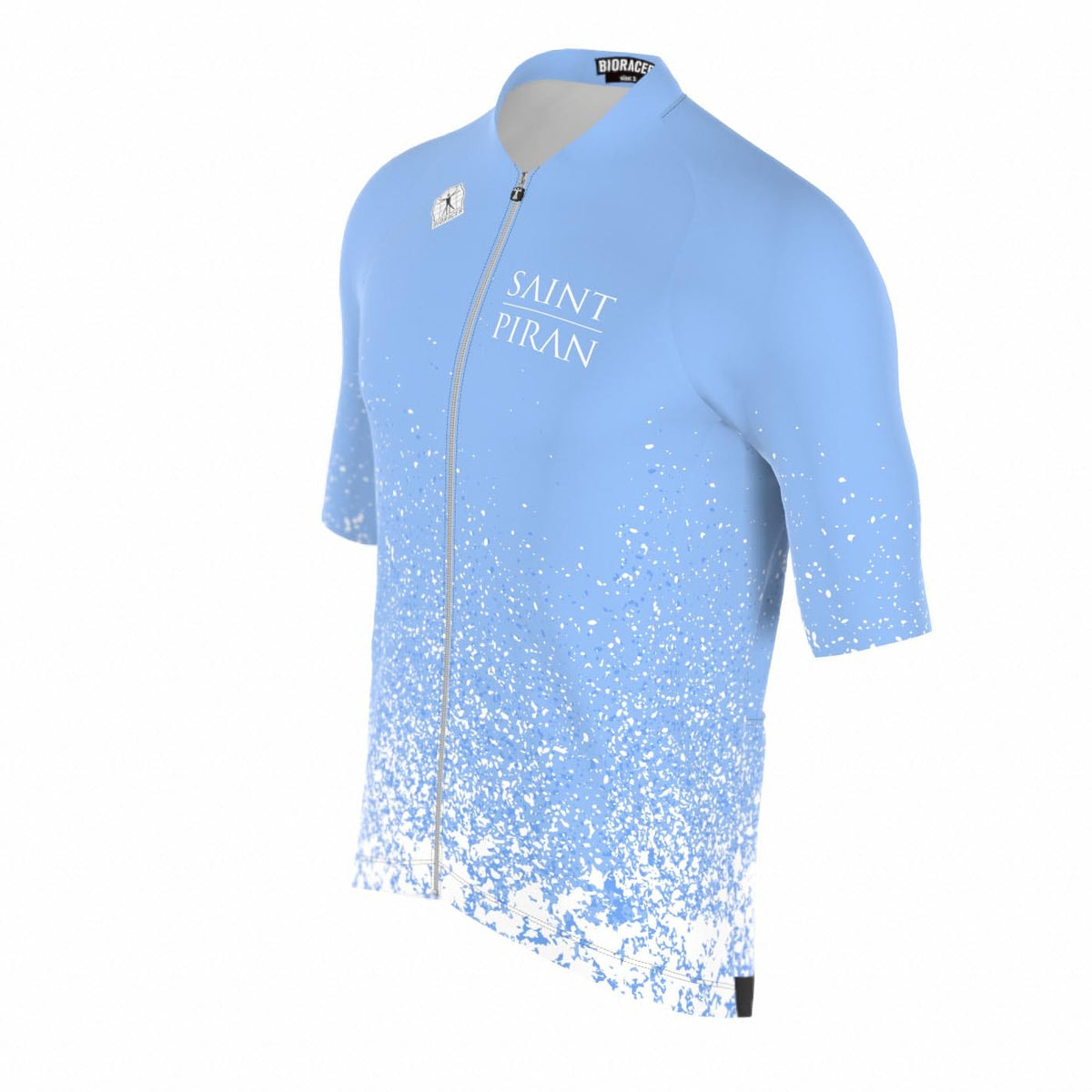 Saint Piran Service Course Icon Short Sleeve Jersey Saint Piran YN MOR Icon Short Sleeve Jersey