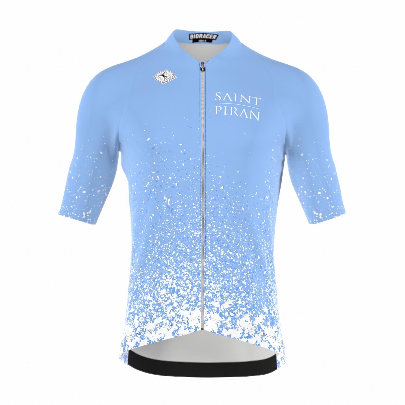 Saint Piran Service Course Icon Short Sleeve Jersey Saint Piran YN MOR Icon Short Sleeve Jersey