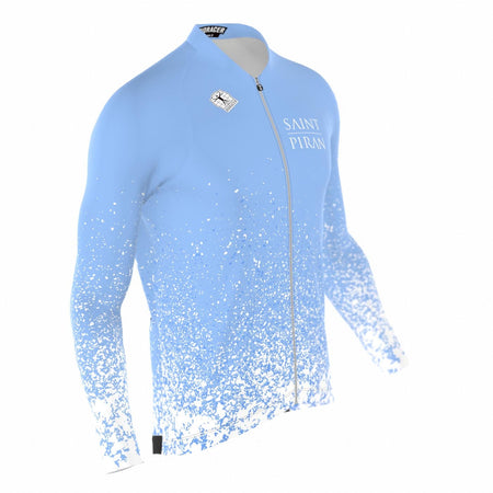 Saint Piran Service Course Icon Long Sleeve Jersey Saint Piran YN MOR Icon Tempest Long Sleeve Jersey