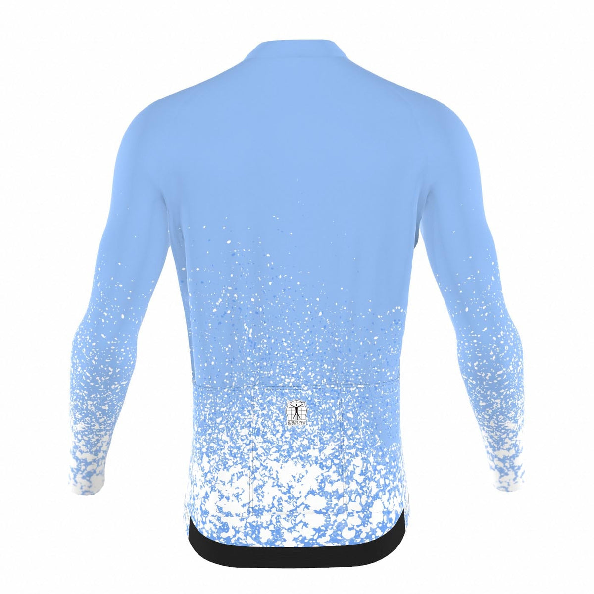 Saint Piran Service Course Icon Long Sleeve Jersey Saint Piran YN MOR Icon Tempest Long Sleeve Jersey