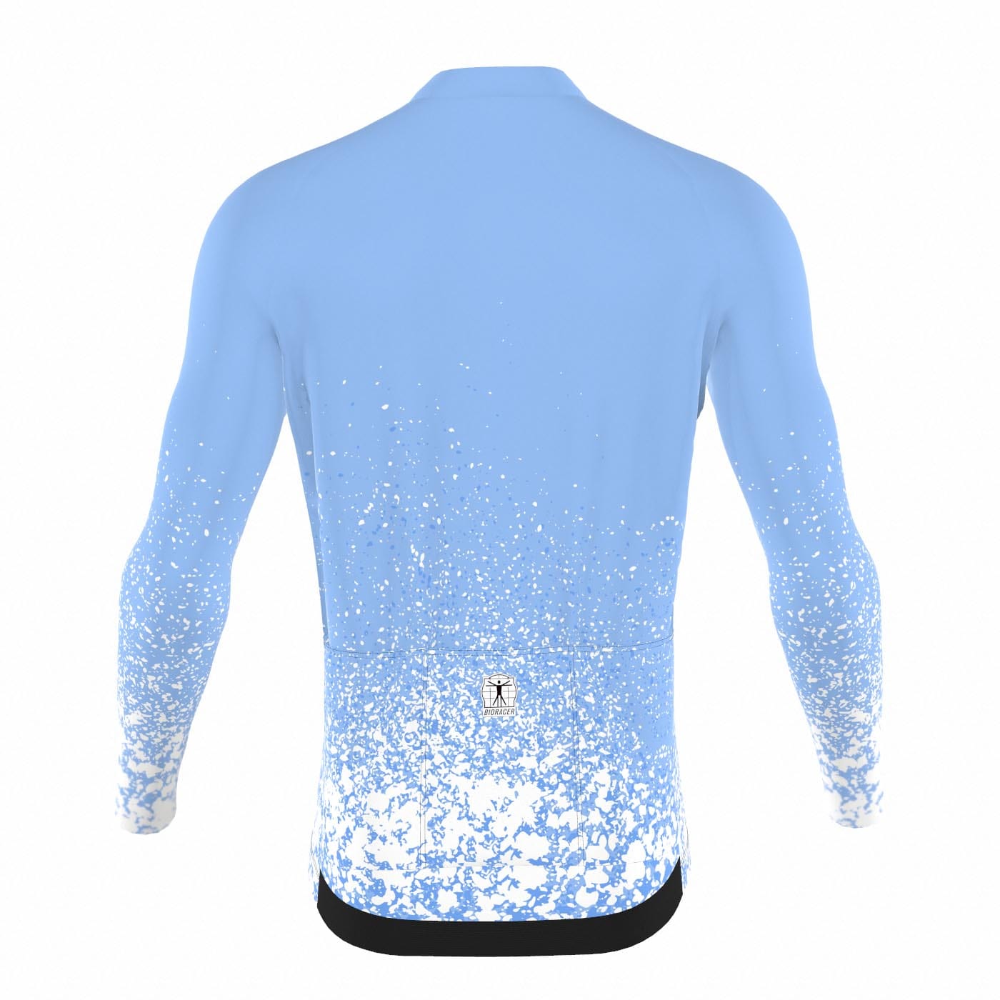 Saint Piran Service Course Icon Long Sleeve Jersey Saint Piran YN MOR Icon Tempest Long Sleeve Jersey