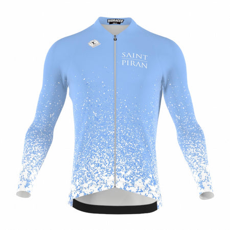 Saint Piran Service Course Icon Long Sleeve Jersey Saint Piran YN MOR Icon Tempest Long Sleeve Jersey
