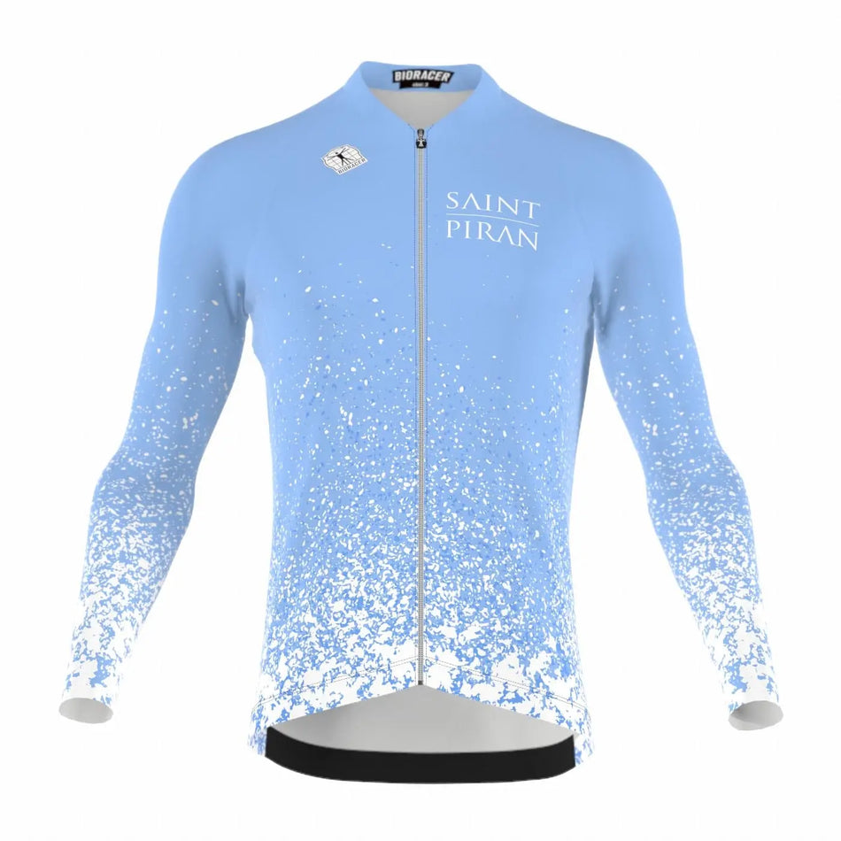Saint Piran Service Course Icon Long Sleeve Jersey Saint Piran YN MOR Icon Tempest Long Sleeve Jersey