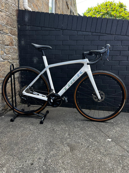 Saint Piran Service Course Trek Domane SL 5 56cm Ex Demo