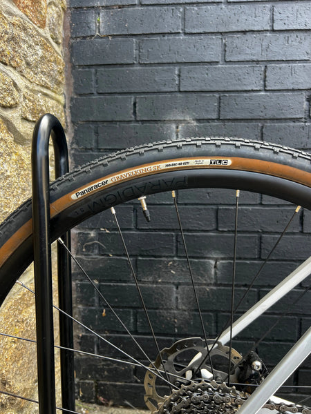 Saint Piran Service Course Trek Domane SL 5 56cm Ex Demo