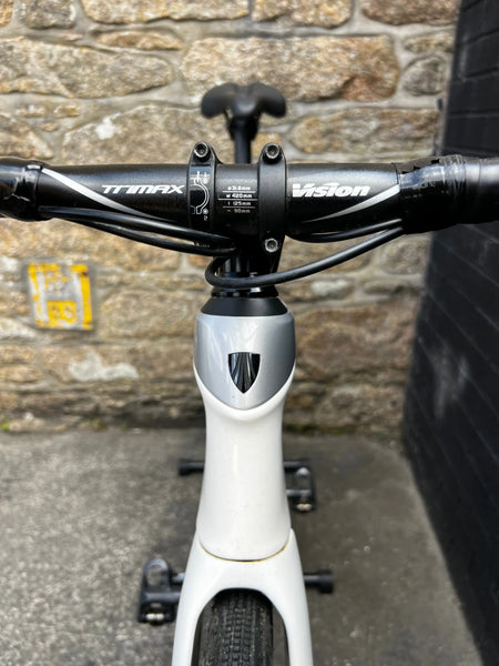 Saint Piran Service Course Trek Domane SL 5 56cm Ex Demo