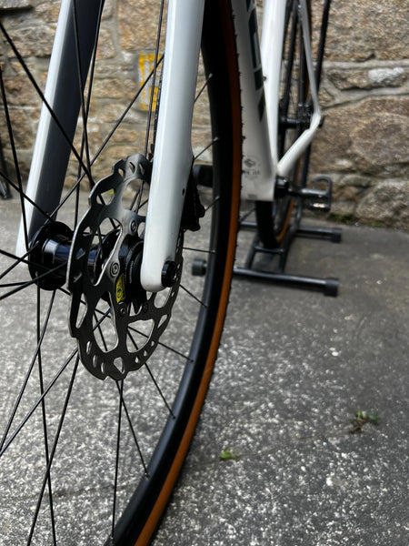 Saint Piran Service Course Trek Domane SL 5 56cm Ex Demo