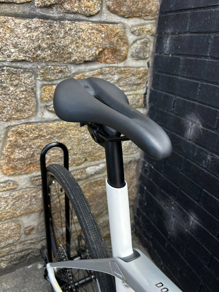Saint Piran Service Course Trek Domane SL 5 56cm Ex Demo