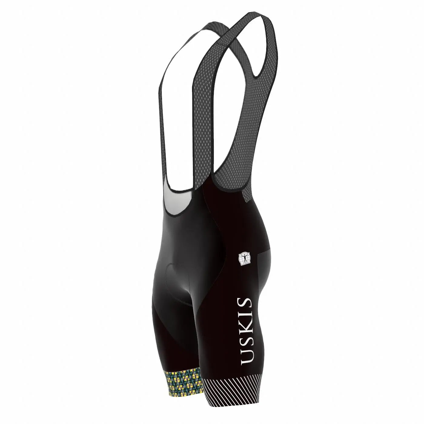 Saint Piran Service Course Icon Bib Shorts USKIS Bibshort Icon