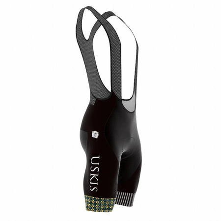 Saint Piran Service Course Icon Bib Shorts USKIS Bibshort Icon