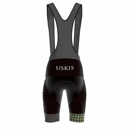 Saint Piran Service Course Icon Bib Shorts USKIS Bibshort Icon