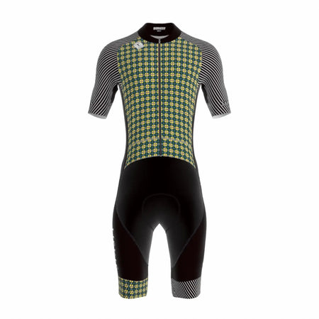Saint Piran Service Course Race Suit USKIS Epic Road Race Suit