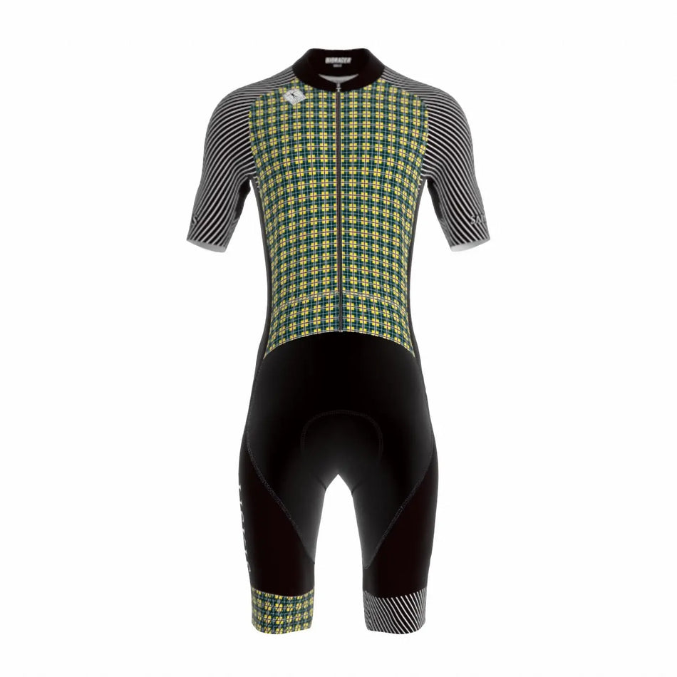 Saint Piran Service Course Race Suit USKIS Epic Road Race Suit