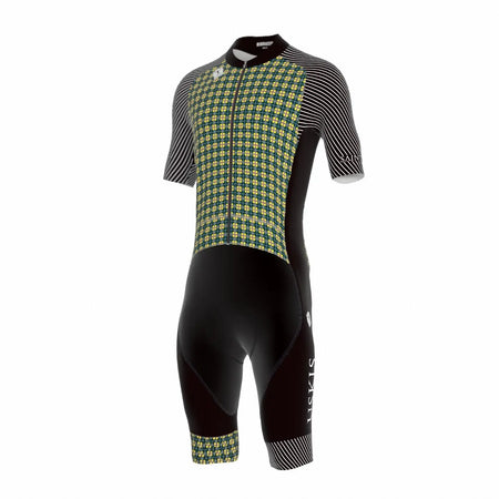 Saint Piran Service Course Race Suit USKIS Epic Road Race Suit